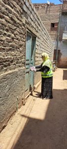 119 ألف مستفيد من صكوك الأضاحى.. فى قنا 43 - جريدة المساء