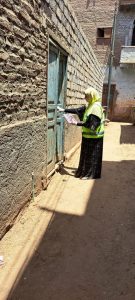 119 ألف مستفيد من صكوك الأضاحى.. فى قنا 39 - جريدة المساء