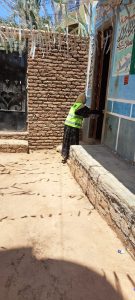 119 ألف مستفيد من صكوك الأضاحى.. فى قنا 37 - جريدة المساء