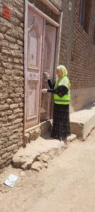 119 ألف مستفيد من صكوك الأضاحى.. فى قنا 35 - جريدة المساء