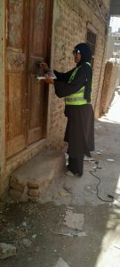 119 ألف مستفيد من صكوك الأضاحى.. فى قنا 33 - جريدة المساء