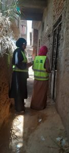 119 ألف مستفيد من صكوك الأضاحى.. فى قنا 29 - جريدة المساء