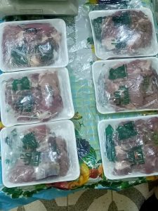 119 ألف مستفيد من صكوك الأضاحى.. فى قنا 25 - جريدة المساء