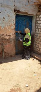 119 ألف مستفيد من صكوك الأضاحى.. فى قنا 23 - جريدة المساء