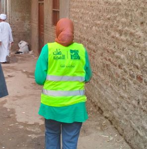 119 ألف مستفيد من صكوك الأضاحى.. فى قنا 21 - جريدة المساء