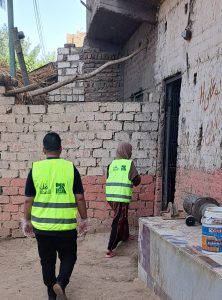 119 ألف مستفيد من صكوك الأضاحى.. فى قنا 19 - جريدة المساء