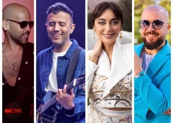 حمزة نمرة وفايا يونان والدوزي وأبو.. نجوم مهرجان تيميتار في المغرب 25 - جريدة المساء