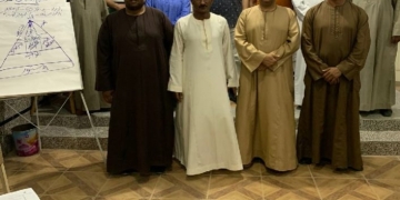 انطلاق فعاليات البرنامج التدريبي لحزب "الشعب الجمهورى" بنقادة 1 - جريدة المساء