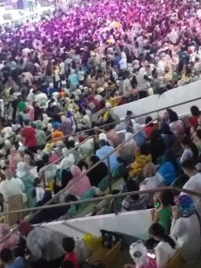 حفل أحمد شيبة بالإسكندرية.. كامل العدد 23 - جريدة المساء