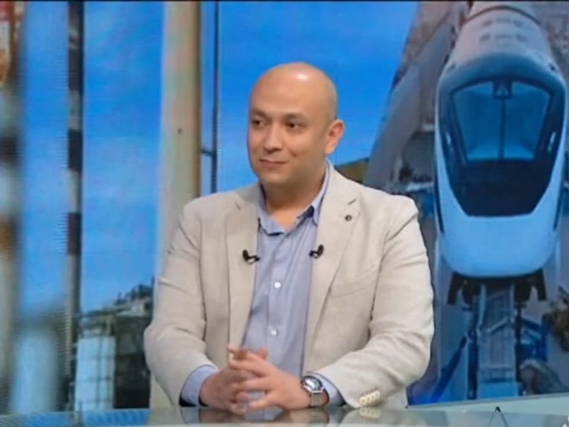 فرص كبيرة لمصر في جذب استثمارات.. لتوطين تكنولوجيا صناعة الرقائق الالكترونية وأشباه الموصلات 19 - جريدة المساء فرص كبيرة لمصر في جذب استثمارات.. لتوطين تكنولوجيا صناعة الرقائق الالكترونية وأشباه الموصلات 18 - جريدة المساء