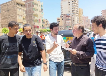 انقسام طلاب الثانوية العامة حول امتحان اللغة العربية  24 - جريدة المساء