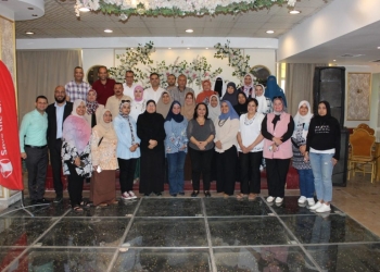 "التضامن" تختتم ورش تدريبية بضوابط ترخيص البيوت الصغيرة بالتعاون مع هيئة إنقاذ الطفولة  19 - جريدة المساء