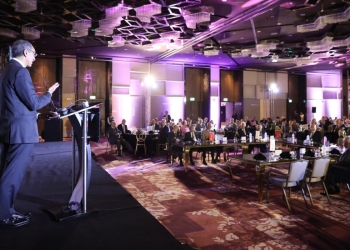 رئيس إيتيدا : الشركات المصرية قادرة على تلبية الطلب العالمي في هذا مجال صناعه اشباه الموصلات 22 - جريدة المساء