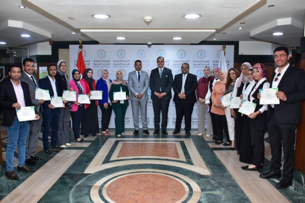 تكريم الصيادلة والأطباء الأكثر تميزًا في تطبيق أنشطة اليقظة الدوائية 19 - جريدة المساء