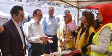 مهرجان إسكندراني منتج بشاطئ البوريفاج 1 - جريدة المساء