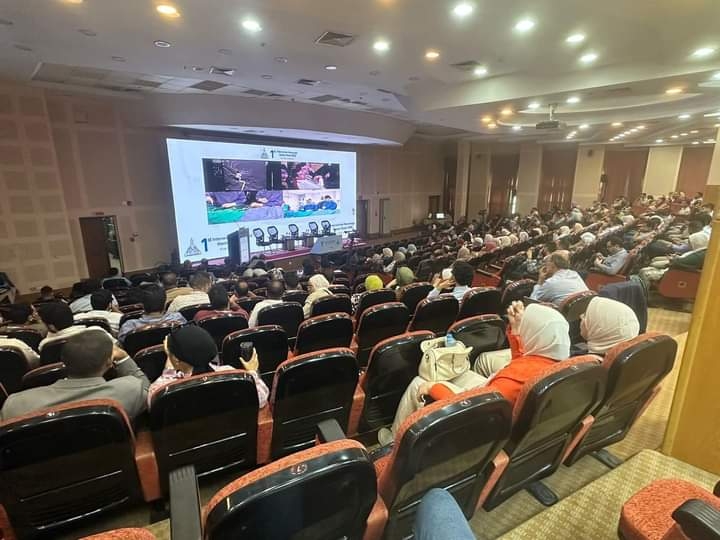 "الإجراءات التداخلية لجلطات المخ".. فى ورشة عمل بمستشفيات جامعة المنصورة 20 - جريدة المساء "الإجراءات التداخلية لجلطات المخ".. فى ورشة عمل بمستشفيات جامعة المنصورة 19 - جريدة المساء