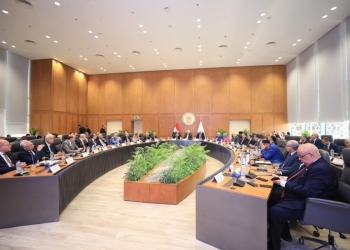 المجلس الأعلى للجامعات يوافق علي إنشاء كلية طب وجراحة الفم والأسنان و مركزاً لتعليم الكبار بجامعة سوهاج 24 - جريدة المساء