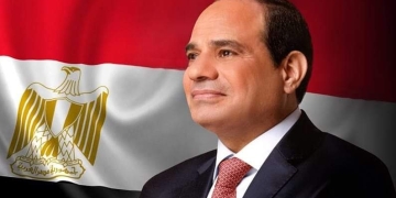 محافظ المنيا يهنئ رئيس الجمهورية بذكرى ثورة 30 يونيو 1 - جريدة المساء