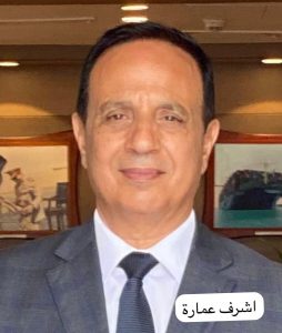 يا كاتب التاريخ مهلًا لا تغلق الصفحات.. ثورة 30 يونيو تقود مسيرة الإنجازات 87 - جريدة المساء