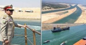 يا كاتب التاريخ مهلًا لا تغلق الصفحات.. ثورة 30 يونيو تقود مسيرة الإنجازات 97 - جريدة المساء