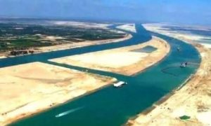 يا كاتب التاريخ مهلًا لا تغلق الصفحات.. ثورة 30 يونيو تقود مسيرة الإنجازات 95 - جريدة المساء