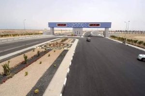 يا كاتب التاريخ مهلًا لا تغلق الصفحات.. ثورة 30 يونيو تقود مسيرة الإنجازات 93 - جريدة المساء