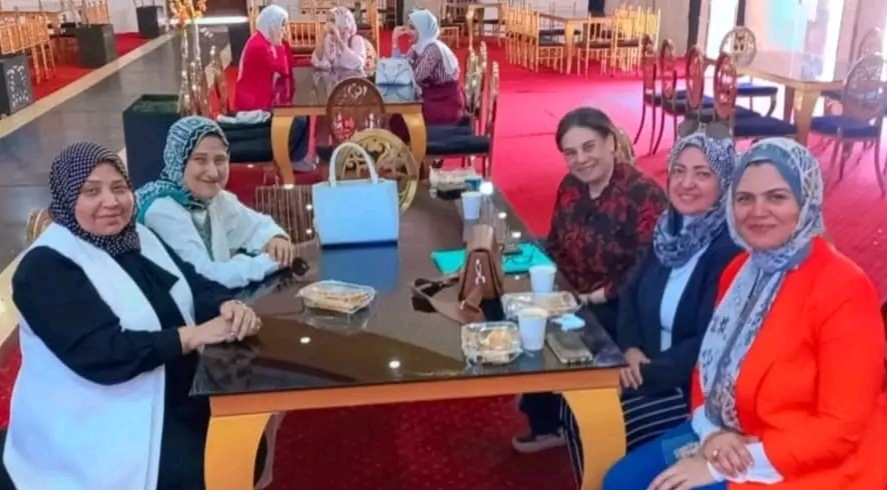 أطباء الإسماعيلية احتفلوا باليوم العالمى للتوقف عن التدخين 19 - جريدة المساء أطباء الإسماعيلية احتفلوا باليوم العالمى للتوقف عن التدخين 18 - جريدة المساء