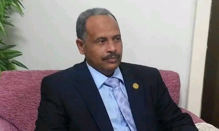 محطة البحوث الزراعية بسخا تنعي بحزن عميق العالم د.أحمد زكي أبوكنيز 20 - جريدة المساء محطة البحوث الزراعية بسخا تنعي بحزن عميق العالم د.أحمد زكي أبوكنيز 19 - جريدة المساء