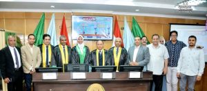 الماجستير للباحثة سمية محروس من جامعة سوهاج 25 - جريدة المساء