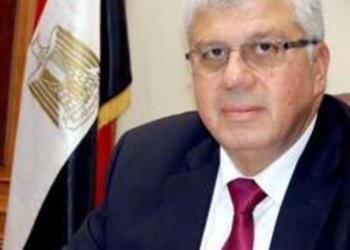 جامعة أسيوط تصر على عدم استقرارى 29 - جريدة المساء