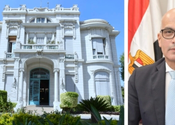 جامعة عين شمس تتقدم في تصنيف QS لتحتل الترتيب 592 عالميا 32 - جريدة المساء