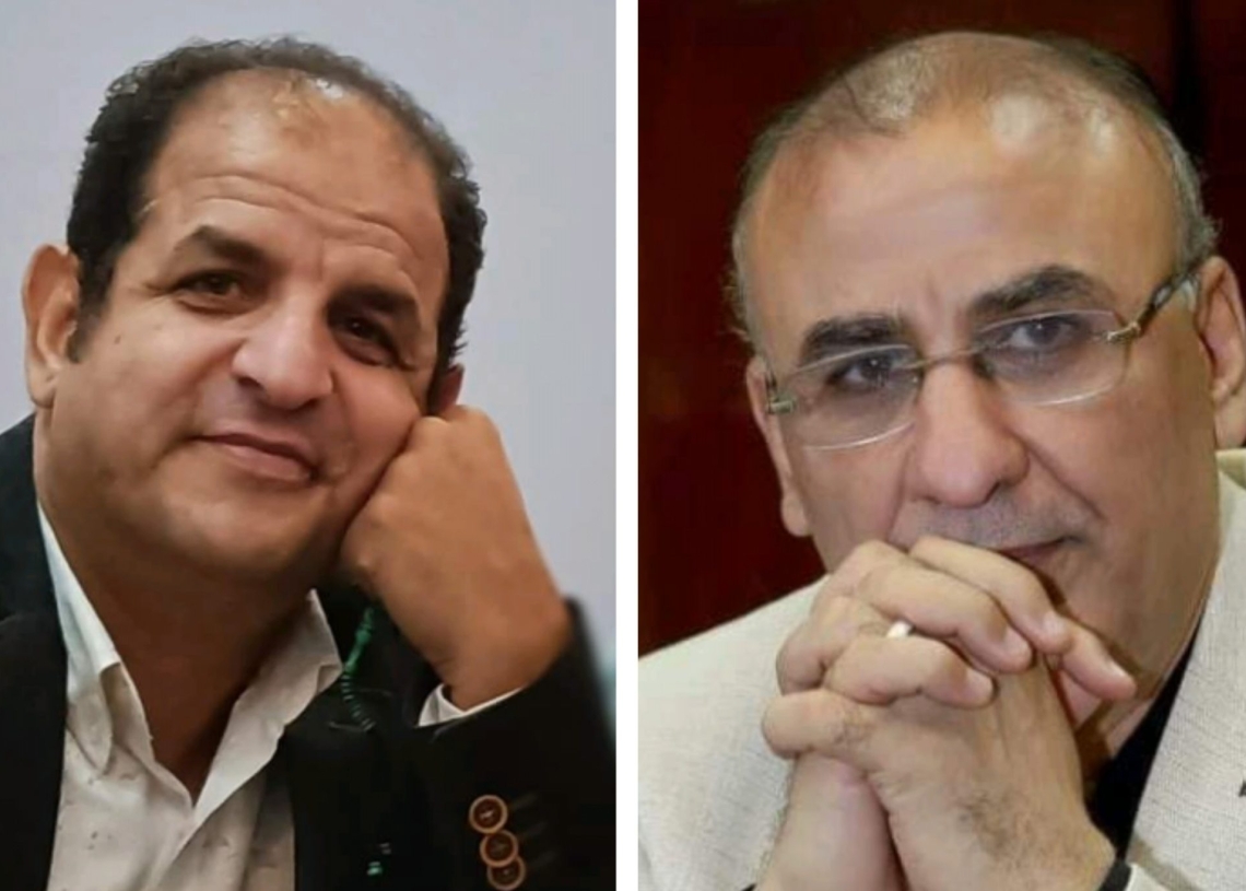 رؤية نقدية للأديب سيد حسن حول رواية "استراحة فاروق" لرضا سليمان 19 - جريدة المساء