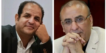 رؤية نقدية للأديب سيد حسن حول رواية "استراحة فاروق" لرضا سليمان 1 - جريدة المساء