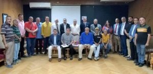 "أديب القضاة وقاضي الأدباء"..مناقشات ثرية بندوة نادي أدب الاسماعيلية 17 - جريدة المساء