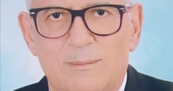 المستشار محمد نصر رئيسأ لمحكمة استئناف القاهرة وعضوا بمجلس القضاء الأعلى 1 - جريدة المساء