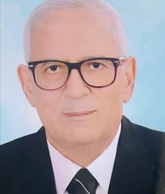 المستشار محمد نصر رئيسأ لمحكمة استئناف القاهرة وعضوا بمجلس القضاء الأعلى 17 - جريدة المساء