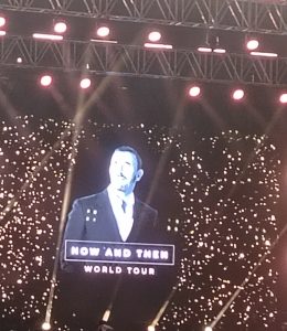 الصور الأولى من حفل كاظم الساهر في القاهرة.. وحضور جماهيري كبير  23 - جريدة المساء