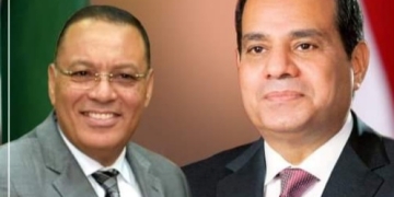 محافظ الشرقية يُهنئ رئيس الجمهورية بالذكرى الـ 11 لثورة 30 يونيو المجيدة 1 - جريدة المساء