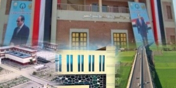 الشراقوة : كل التحية للقيادة السياسية.. وفرت لنا مشروعات بالجملة في كافة القطاعات 2 - جريدة المساء الشراقوة : كل التحية للقيادة السياسية.. وفرت لنا مشروعات بالجملة في كافة القطاعات 1 - جريدة المساء