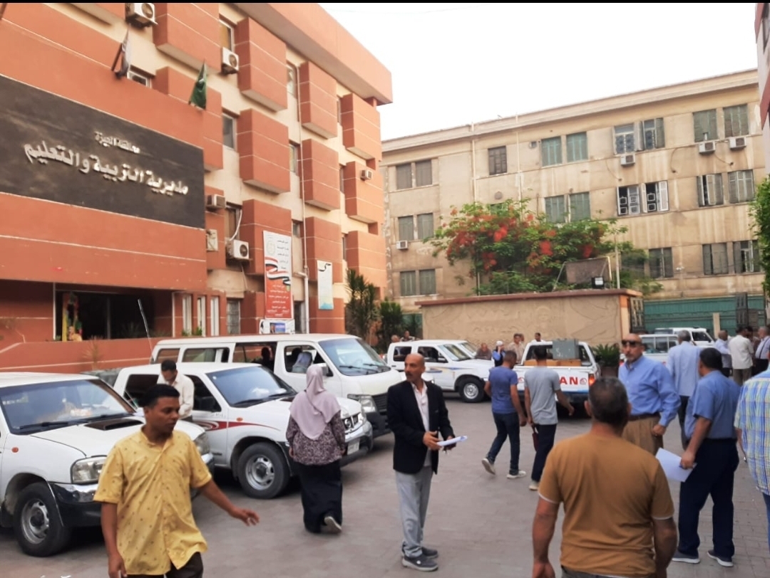 مديرية التعليم بالجيزة: اليوم.. بدء التقديم إلكترونيا لمرحلة رياض الأطفال للمدارس الرسمية والمتميزة للغات لعام 2024/2025 17 - جريدة المساء