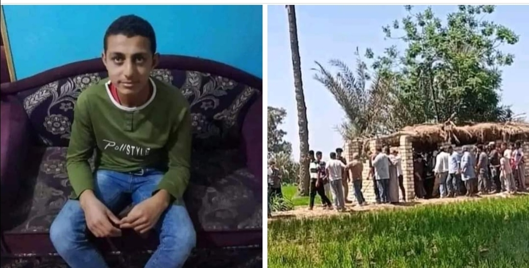 العثور علي جثة طفل داخل حظيرة مواشي بالشرقية 17 - جريدة المساء