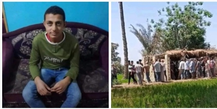 كاميرات المراقبة كشفت جريمة ابو حماد.. الصديقان استدرجا صديقهما لحظيرة مواشي وخلصلا عليه لخلافات بينهم 19 - جريدة المساء