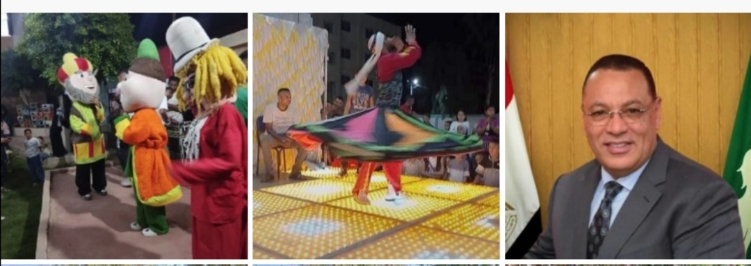 توافد كثيف للمواطنين على مراكز شباب الشرقية لممارسة الأنشطة الرياضية والترفيهية خلال اجازه العيد 19 - جريدة المساء