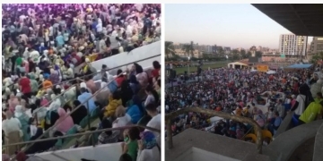 حفل أحمد شيبة بالإسكندرية.. كامل العدد 1 - جريدة المساء