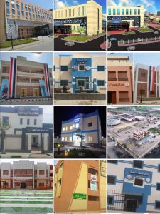 الشراقوة : كل التحية للقيادة السياسية.. وفرت لنا مشروعات بالجملة في كافة القطاعات 40 - جريدة المساء الشراقوة : كل التحية للقيادة السياسية.. وفرت لنا مشروعات بالجملة في كافة القطاعات 39 - جريدة المساء