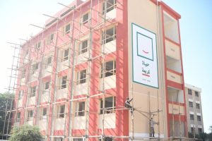 يا كاتب التاريخ مهلًا لا تغلق الصفحات.. ثورة 30 يونيو تقود مسيرة الإنجازات 37 - جريدة المساء