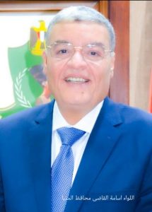 يا كاتب التاريخ مهلًا لا تغلق الصفحات.. ثورة 30 يونيو تقود مسيرة الإنجازات 53 - جريدة المساء