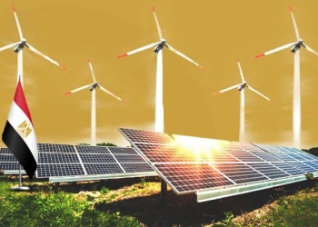 شعبة الطاقة المستدامة : التسجيل بمشروعات توليد الطاقة يحرر السوق المصري 19 - جريدة المساء