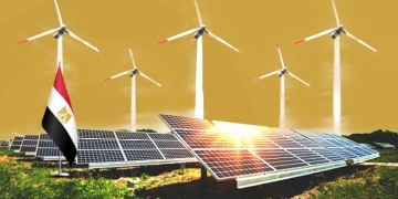 شعبة الطاقة المستدامة : التسجيل بمشروعات توليد الطاقة يحرر السوق المصري 2 - جريدة المساء شعبة الطاقة المستدامة : التسجيل بمشروعات توليد الطاقة يحرر السوق المصري 1 - جريدة المساء