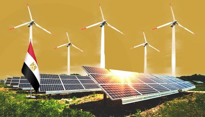 شعبة الطاقة المستدامة : التسجيل بمشروعات توليد الطاقة يحرر السوق المصري 19 - جريدة المساء شعبة الطاقة المستدامة : التسجيل بمشروعات توليد الطاقة يحرر السوق المصري 18 - جريدة المساء